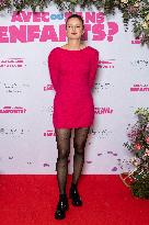 Avec Ou Sans Enfants ? Paris Film Premiere