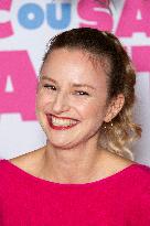 Avec Ou Sans Enfants ? Paris Film Premiere