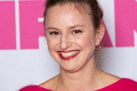 Avec Ou Sans Enfants ? Paris Film Premiere