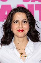 Avec Ou Sans Enfants ? Paris Film Premiere