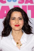 Avec Ou Sans Enfants ? Paris Film Premiere