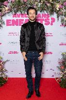 Avec Ou Sans Enfants ? Paris Film Premiere