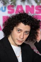 Avec Ou Sans Enfants ? Paris Film Premiere