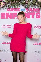 Avec Ou Sans Enfants ? Paris Film Premiere