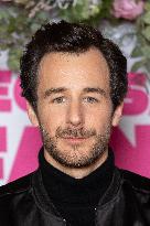Avec Ou Sans Enfants ? Paris Film Premiere