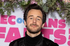 Avec Ou Sans Enfants ? Paris Film Premiere