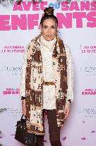 Avec Ou Sans Enfants ? Paris Film Premiere