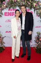 Avec Ou Sans Enfants ? Paris Film Premiere