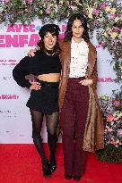 Avec Ou Sans Enfants ? Paris Film Premiere