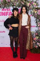 Avec Ou Sans Enfants ? Paris Film Premiere