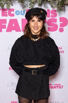 Avec Ou Sans Enfants ? Paris Film Premiere