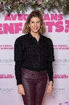 Avec Ou Sans Enfants ? Paris Film Premiere