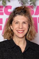 Avec Ou Sans Enfants ? Paris Film Premiere