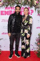 Avec Ou Sans Enfants ? Paris Film Premiere