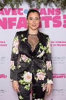 Avec Ou Sans Enfants ? Paris Film Premiere