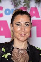 Avec Ou Sans Enfants ? Paris Film Premiere