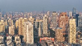 China Commercial Housing Sales