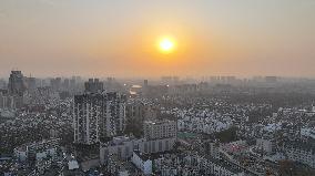 China Commercial Housing Sales