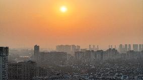 China Commercial Housing Sales