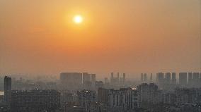 China Commercial Housing Sales