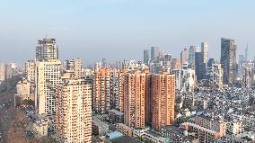 China Commercial Housing Sales