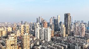 China Commercial Housing Sales