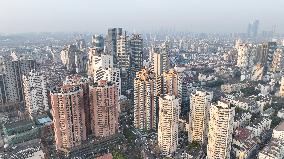 China Commercial Housing Sales