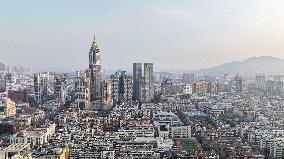 China Commercial Housing Sales