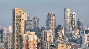 China Commercial Housing Sales