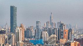 China Commercial Housing Sales