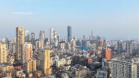 China Commercial Housing Sales