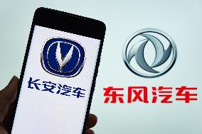 Dongfeng Chang'an Integration