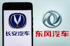 Dongfeng Chang'an Integration
