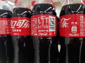 Coca-Cola's Revenue Increases in 2024