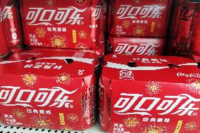 Coca-Cola's Revenue Increases in 2024
