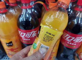 Coca-Cola's Revenue Increases in 2024