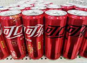 Coca-Cola's Revenue Increases in 2024
