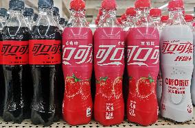 Coca-Cola's Revenue Increases in 2024