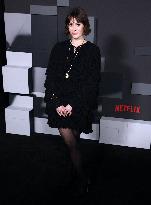 Zero Day World Premiere - NYC