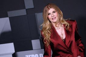 Zero Day World Premiere - NYC