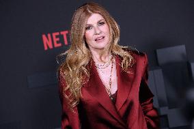 Zero Day World Premiere - NYC