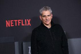 Zero Day World Premiere - NYC