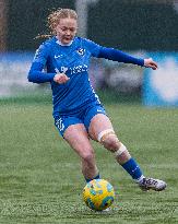 Durham Women FC v Blackburn Rovers - FA Women's Championship