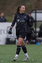 Durham Women FC v Blackburn Rovers - FA Women's Championship