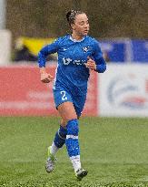 Durham Women FC v Blackburn Rovers - FA Women's Championship