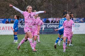 Durham Women FC v Blackburn Rovers - FA Women's Championship