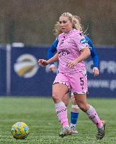 Durham Women FC v Blackburn Rovers - FA Women's Championship