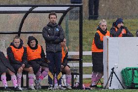 Durham Women FC v Blackburn Rovers - FA Women's Championship