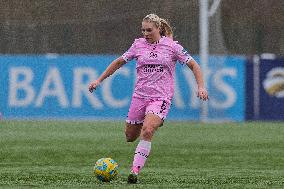 Durham Women FC v Blackburn Rovers - FA Women's Championship