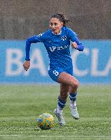 Durham Women FC v Blackburn Rovers - FA Women's Championship